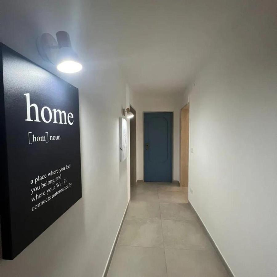 Seaport #Rooms Trani Exterior photo